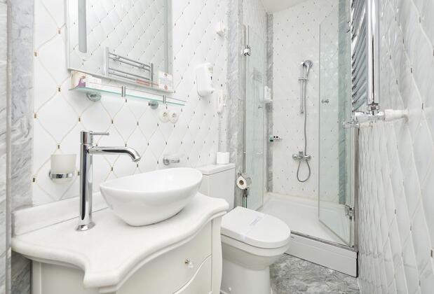 Faik Pasha Hotels Beyoğlu - Görsel 9