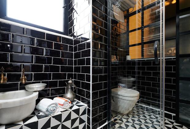 Faik Pasha Hotels Beyoğlu - Görsel 13