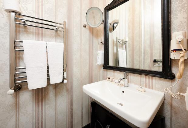 Faik Pasha Hotels Beyoğlu - Görsel 21