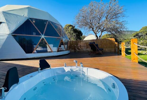 Bodrum Dome Suites - Görsel 9