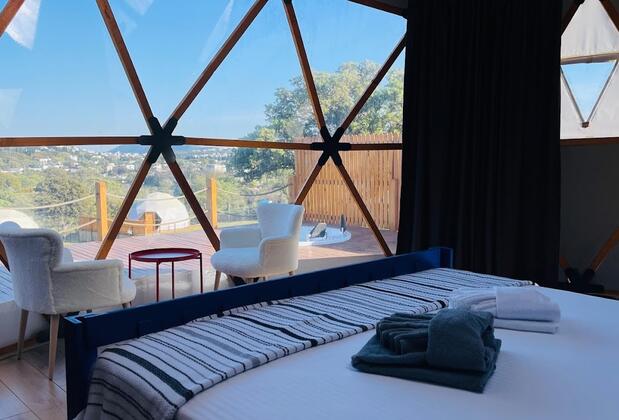 Bodrum Dome Suites - Görsel 3