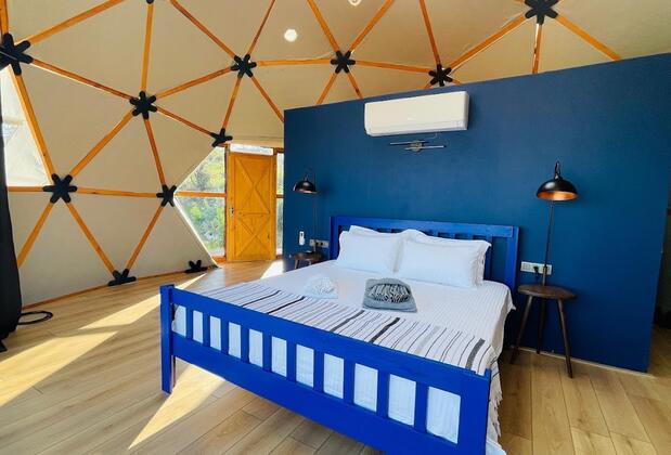 Bodrum Dome Suites - Görsel 5
