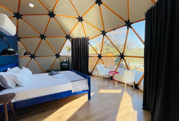 Bodrum Dome Suites - Görsel 6