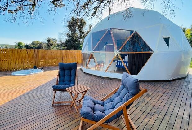 Bodrum Dome Suites - Görsel 15