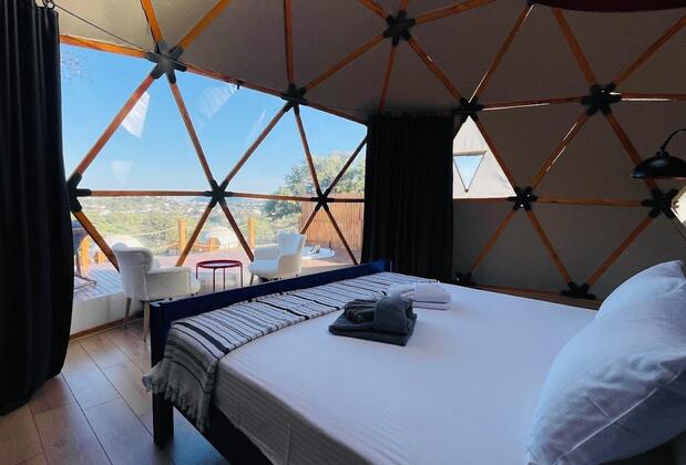 Bodrum Dome Suites - Görsel 7