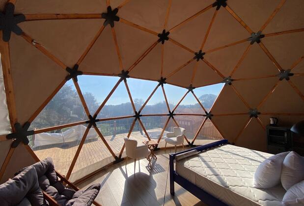 Bodrum Dome Suites - Görsel 8