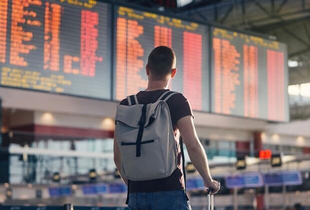 Yurt dışına çıkış harcı ne kadar, kaç gün geçerli? Güncel fiyat bilgisi