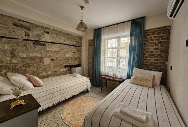 Origin Suites Urla - Görsel 3