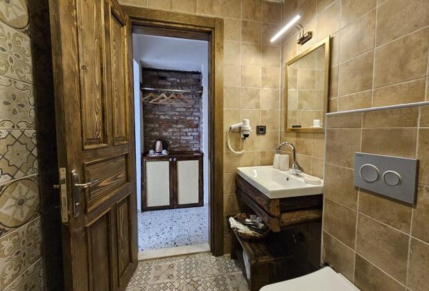 Origin Suites Urla - Görsel 14