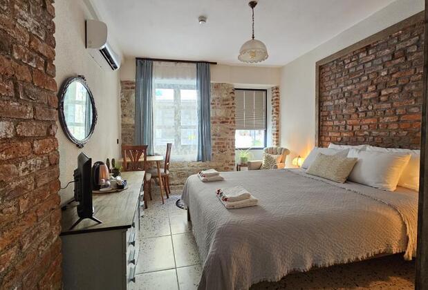 Origin Suites Urla - Görsel 4