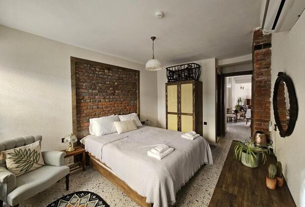 Origin Suites Urla - Görsel 7