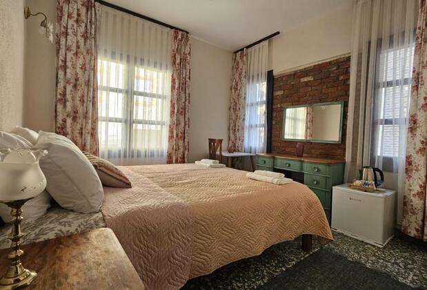 Origin Suites Urla - Görsel 11