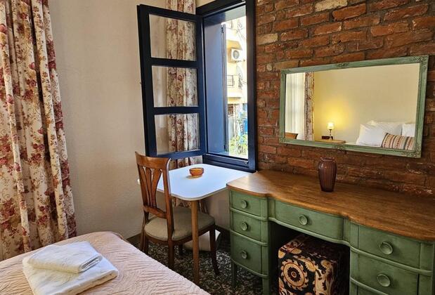 Origin Suites Urla - Görsel 10