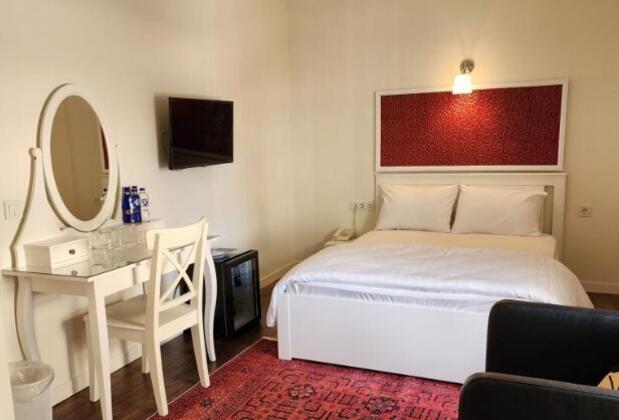 Pertevniyal Aziziye Hotel - Görsel 5