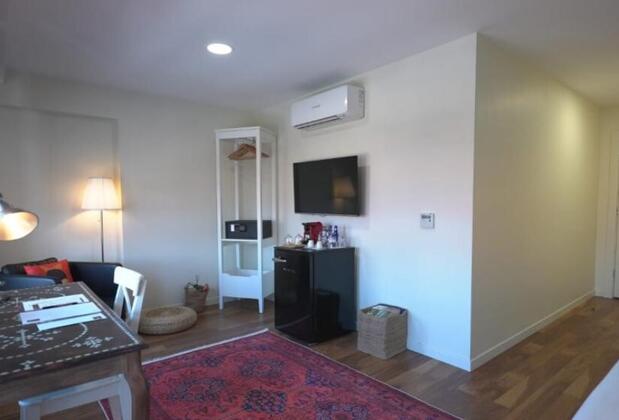 Pertevniyal Aziziye Hotel - Görsel 7