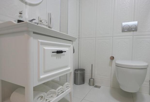 Pertevniyal Aziziye Hotel - Görsel 9