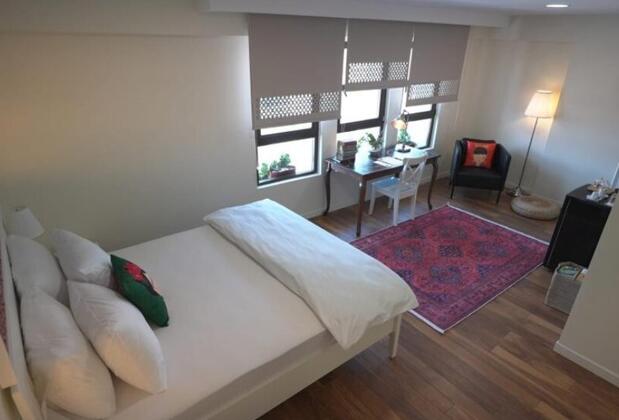 Pertevniyal Aziziye Hotel - Görsel 3