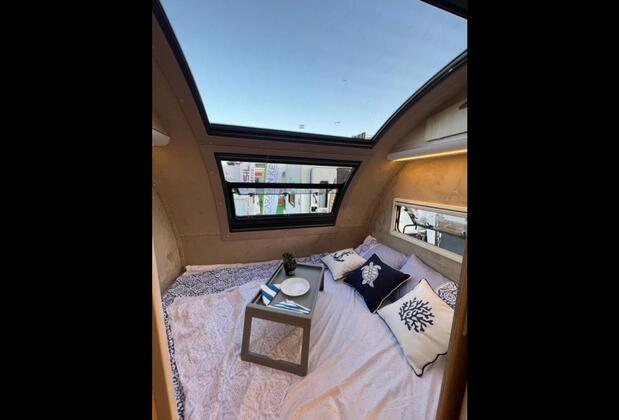 Renka Holiday Houses And Caravans - Görsel 5