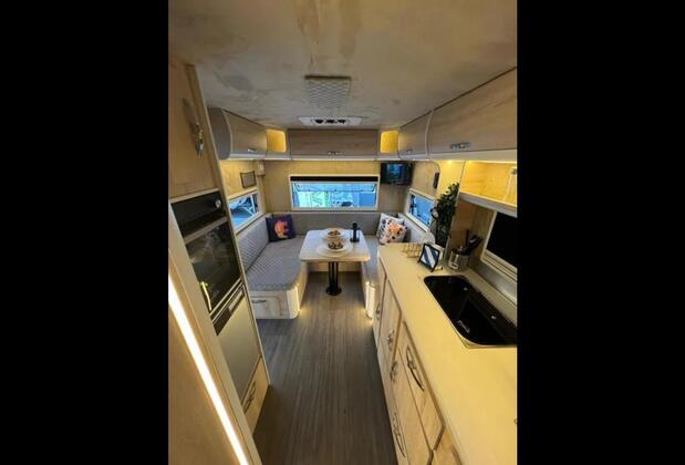 Renka Holiday Houses And Caravans - Görsel 6