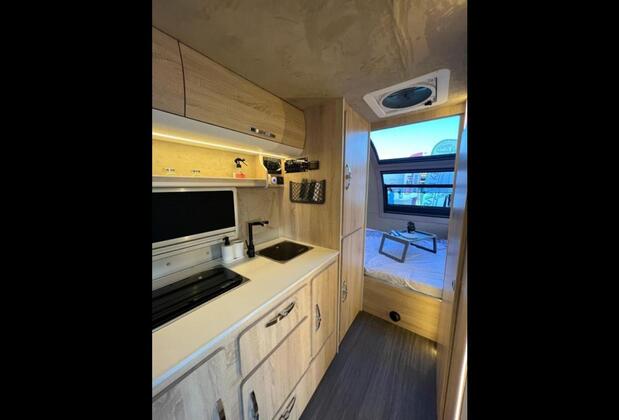 Renka Holiday Houses And Caravans - Görsel 7