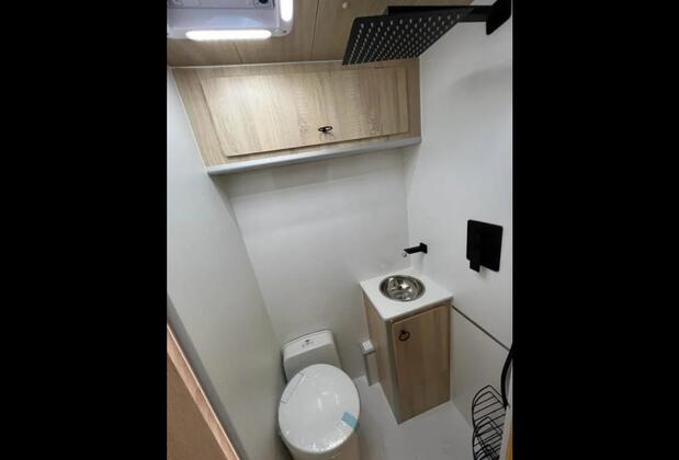 Renka Holiday Houses And Caravans - Görsel 9