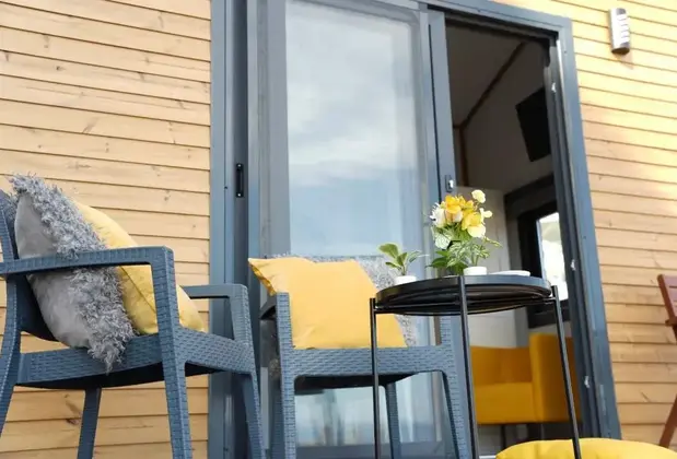 Renka Holiday Houses And Caravans - Görsel 8