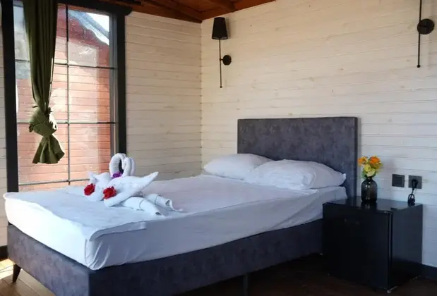 Renka Holiday Houses And Caravans - Görsel 3