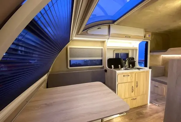 Renka Holiday Houses And Caravans - Görsel 4