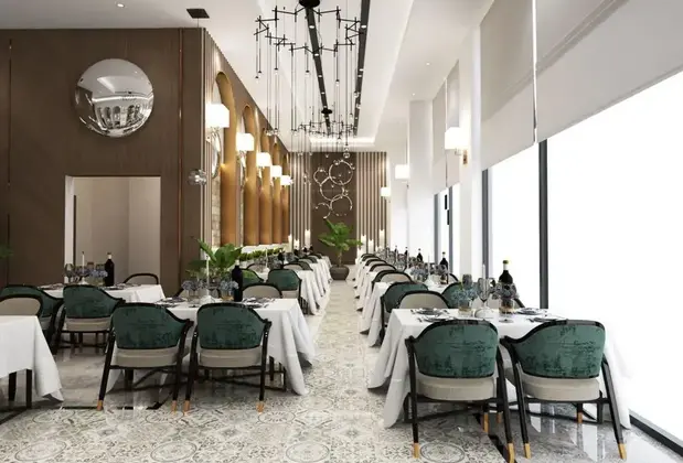 Rest More By Dedeman Mardin Kızıltepe - Görsel 7