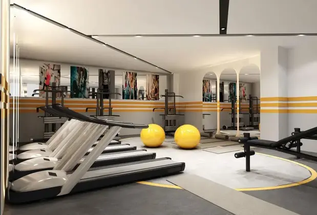 Rest More By Dedeman Mardin Kızıltepe - Görsel 8