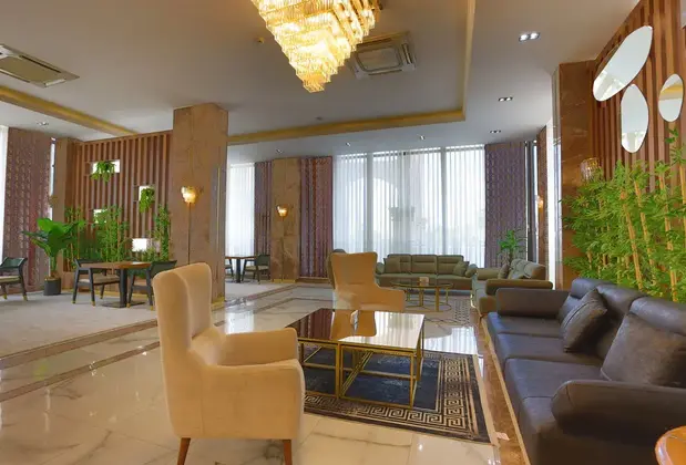 Rest More By Dedeman Mardin Kızıltepe - Görsel 9