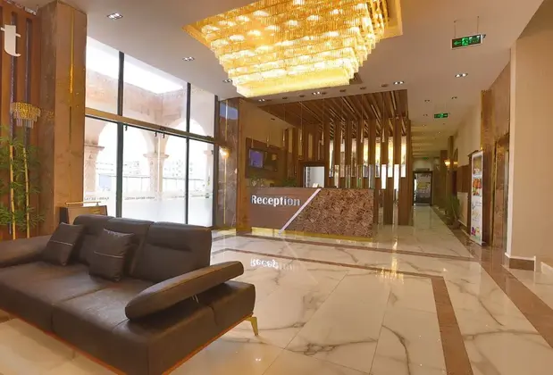 Rest More By Dedeman Mardin Kızıltepe - Görsel 10