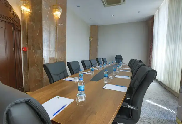 Rest More By Dedeman Mardin Kızıltepe - Görsel 11