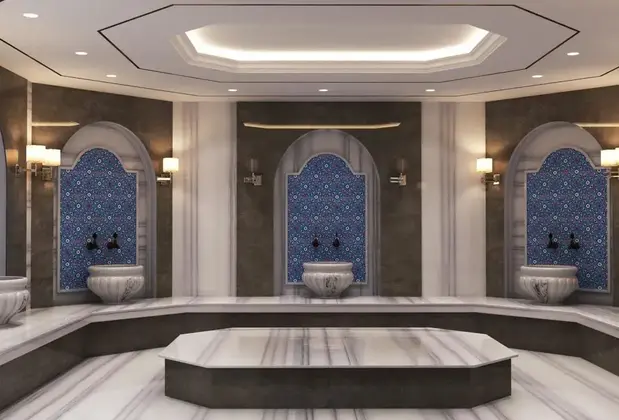 Rest More By Dedeman Mardin Kızıltepe - Görsel 14