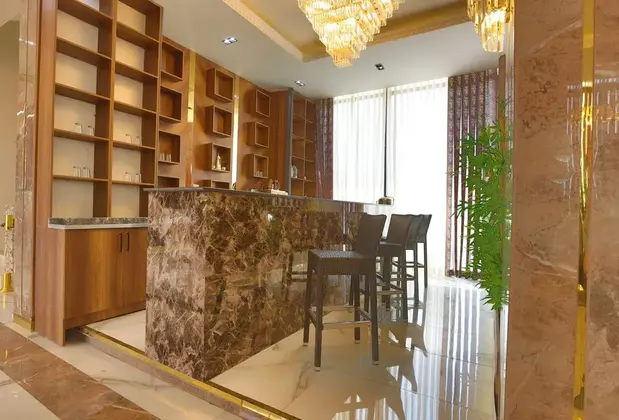 Rest More By Dedeman Mardin Kızıltepe - Görsel 13