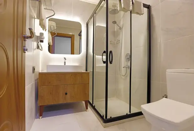 Rest More By Dedeman Mardin Kızıltepe - Görsel 6