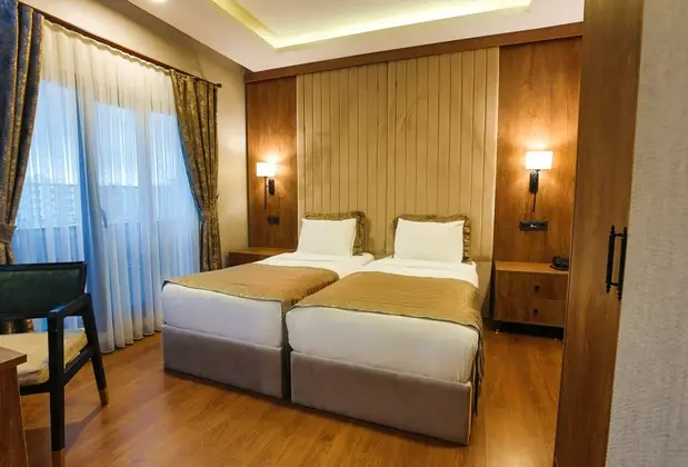 Rest More By Dedeman Mardin Kızıltepe - Görsel 4