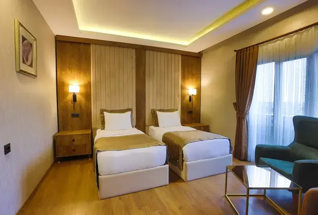 Rest More By Dedeman Mardin Kızıltepe - Görsel 5