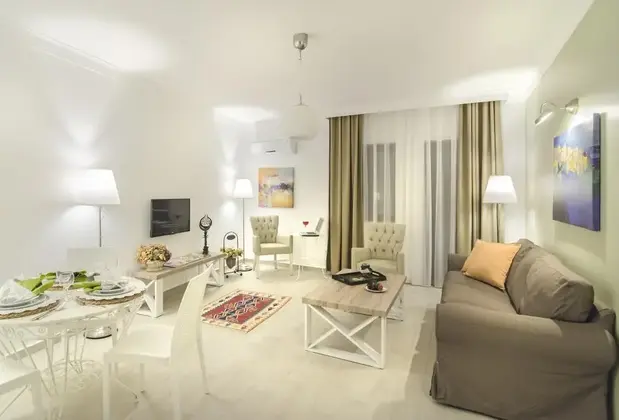Rodina Suites Kuşadası - Görsel 13