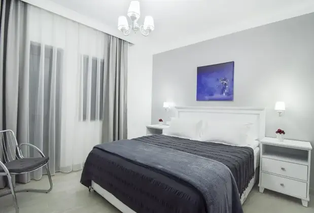 Rodina Suites Kuşadası - Görsel 3