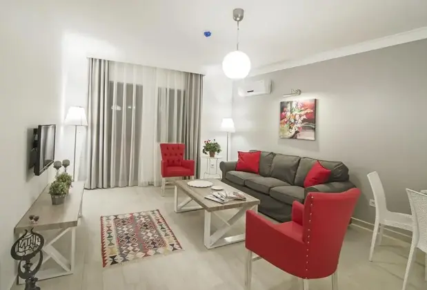 Rodina Suites Kuşadası - Görsel 14