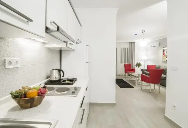 Rodina Suites Kuşadası - Görsel 12