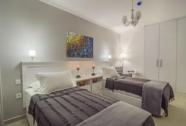 Rodina Suites Kuşadası - Görsel 5