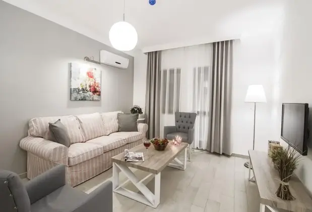 Rodina Suites Kuşadası - Görsel 9