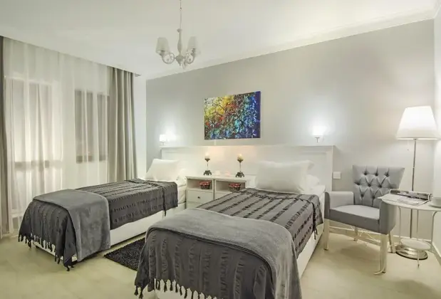 Rodina Suites Kuşadası - Görsel 7