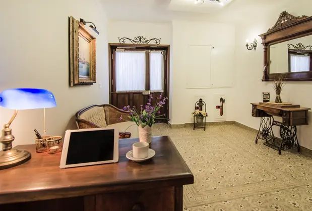 Rodina Suites Kuşadası - Görsel 8