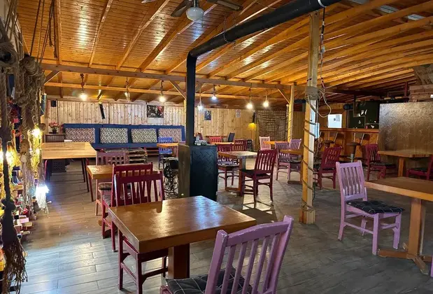 Royal Ezel Hotel - Görsel 16