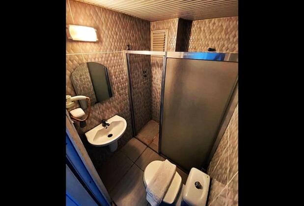 Royal Ezel Hotel - Görsel 14