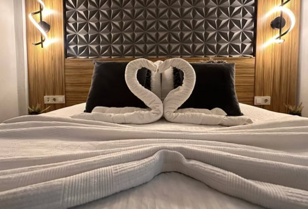 Royal Ezel Hotel - Görsel 3