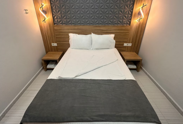 Royal Ezel Hotel - Görsel 9